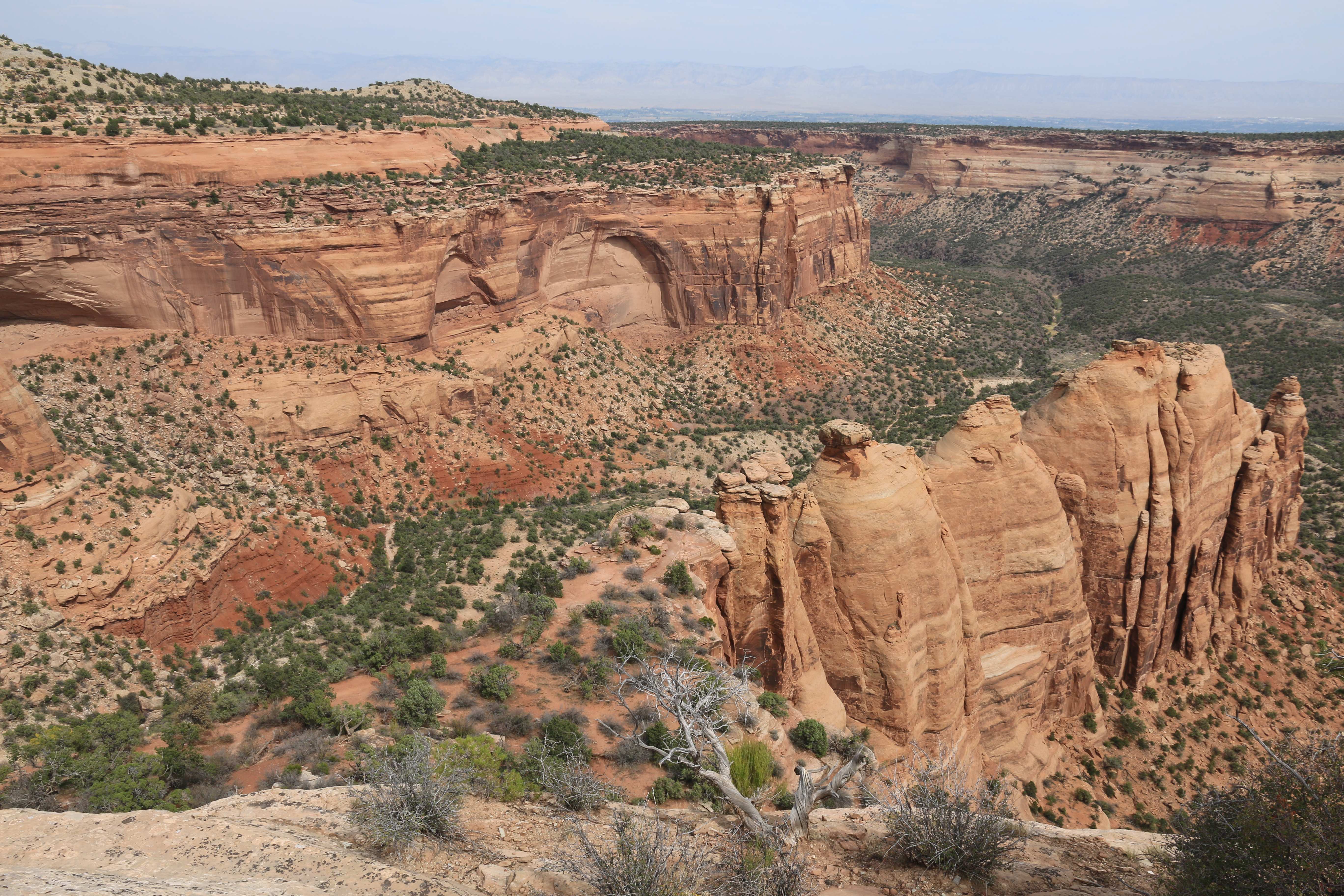 Colorado National Monument